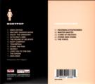 Bodypop (Limited Edition with Frontfeuer EP)